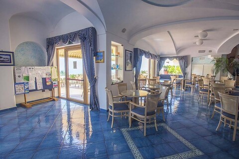 호텔 생 라파엘