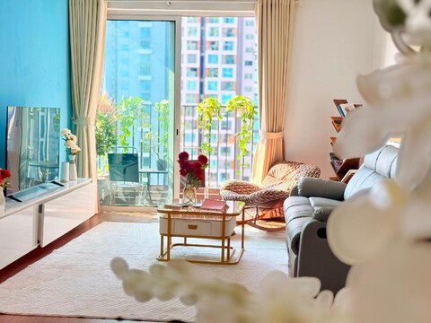 2군의 아파트먼트 (m², 침실 1개, 프라이빗 욕실 1개)