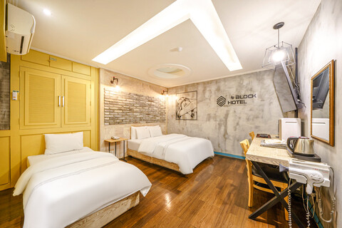 수원시청역 블럭24