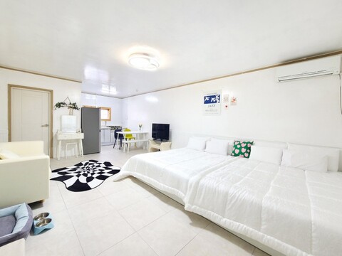 가평 너를그리다펜션