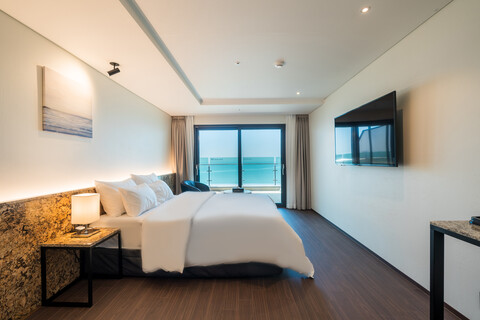 시흥(거북섬) 호텔 지뜨