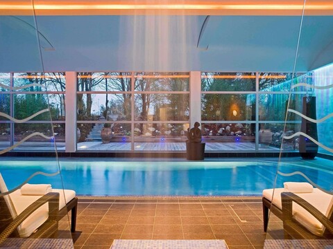 머큐어 파리 CDG 에어포트 & 컨벤션