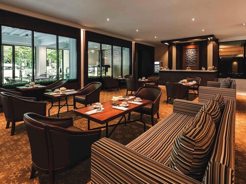 뫼벤픽 수리웡 호텔 치앙마이