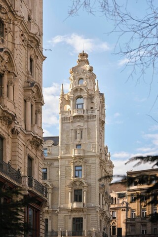 더 세인트 레지스 부다페스트