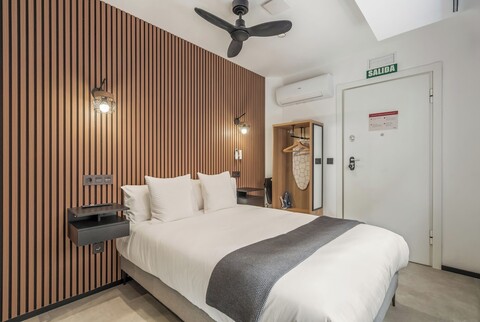 도보 마드리드 시에나