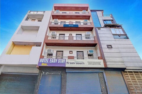 Via Shahdara Residency