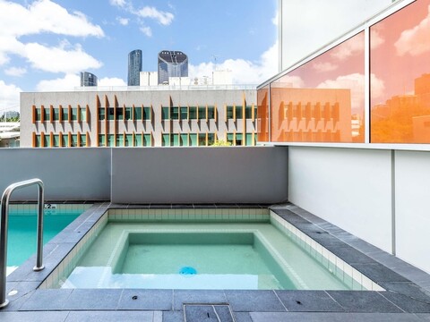 만트라 사우스 뱅크 브리즈번