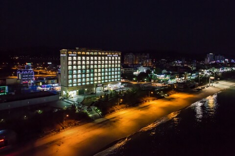 대천 파레브 호텔