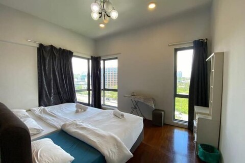 E15 -3 rooms Imago Nv homestay