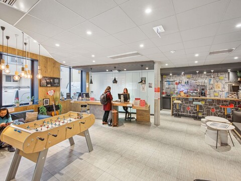 이비스 생제르망 엥 례 상트르