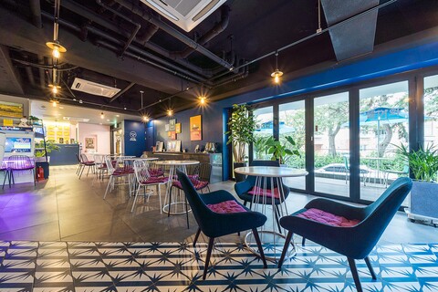 강릉 호텔여기어때 강릉경포점