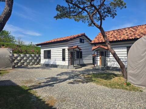 안성 용설바람스테이펜션