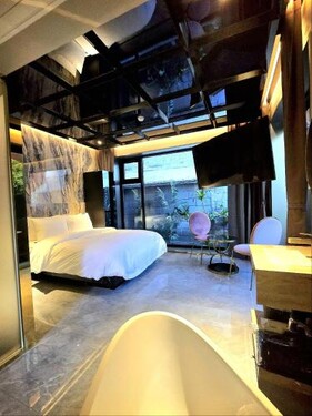 델루나호텔 부평점