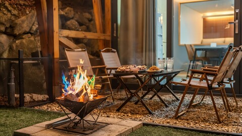 가평 하이몽글램핑&캠핑