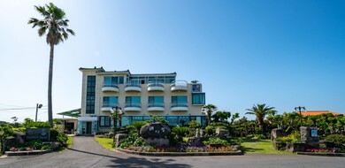 서귀포 해뜨는집펜션(성산포)