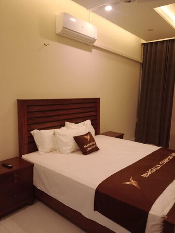 Margalla Comfort Inn