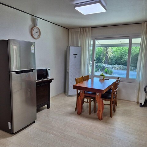 다라하우스 독채 펜션