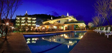 화성(제부도) 오브레펜션