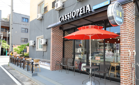 보령(대천) 골든비치