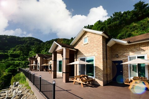 가평 하하하펜션