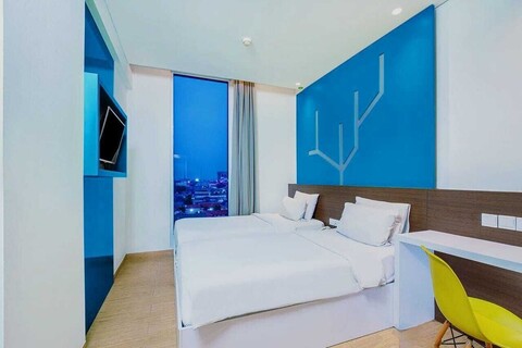 아샤나 퍼무다 자카르타