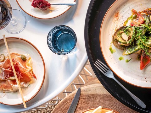 머큐어 파리 오를리 에어포트