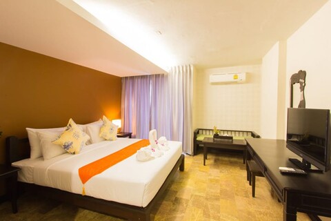 올 투게더 스위트