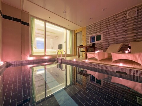 가평 디오르풀빌라