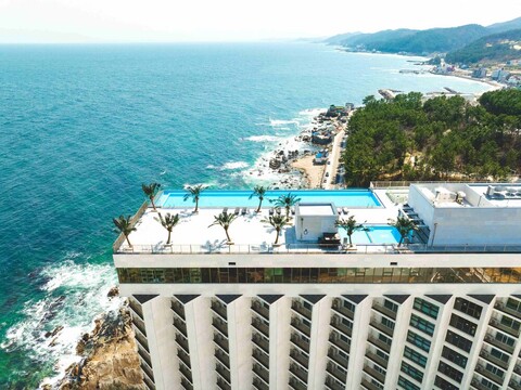 파나크 영덕 바이 소노벨