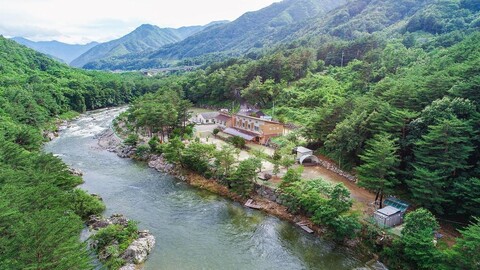 양양 한별 빌리지 리조트