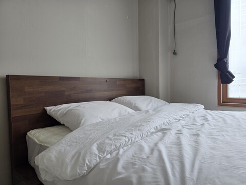 강릉 호스텔펜션