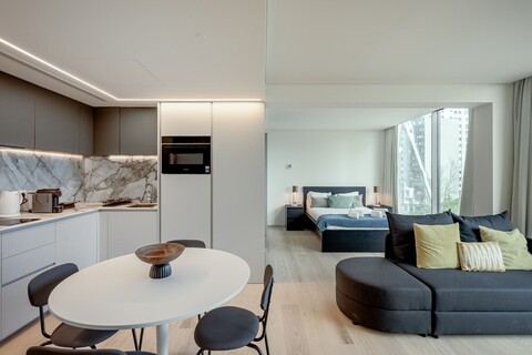 아레에이로 비전 스튜디오, 호밍