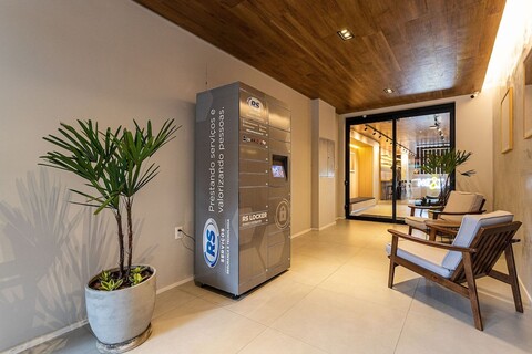 넥스트 파울리스타 바이 비바 - 아파트먼트 완비, 아베니다 파울리스타 및 MASP 옆