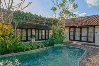 Goya Courtyard Ubud