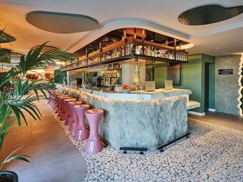 이비스 스타일스 마드리드 에어포트 발데베바스