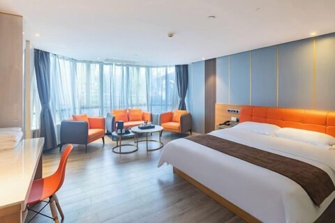 Guangzhou Varve Hotel