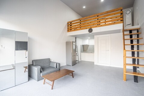 울산 호반펜션&캠핑