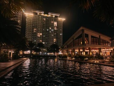 QARTO UNO | 2BR Supreme Staycation at Verdon Parc