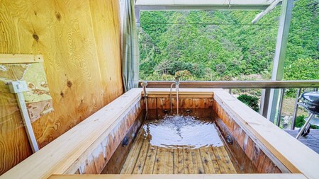 영월 데이지스파펜션