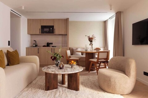 뛰어난 에어컨 아파트먼트 - 르 마레