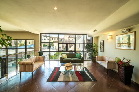 호텔 라 베키아 카르티에라