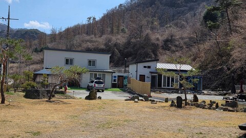 춘천 연산골208펜션