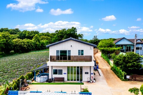 강화도 마르첼로펜션