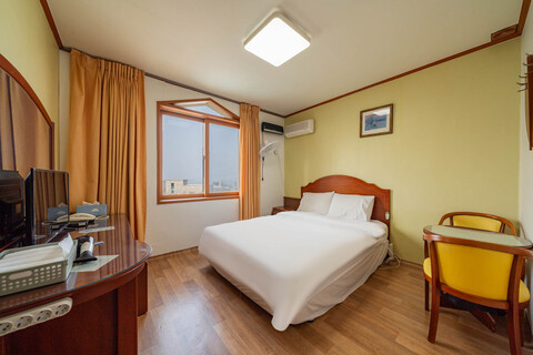 강릉(정동진) 휘닉스