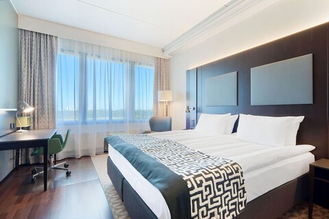 스칸딕 루오홀라흐티