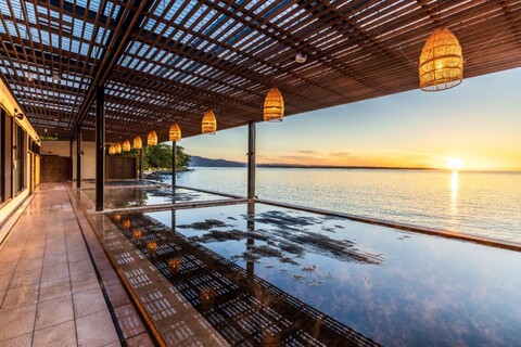 이시노야 벳푸 - TKP 호텔 앤 리조트