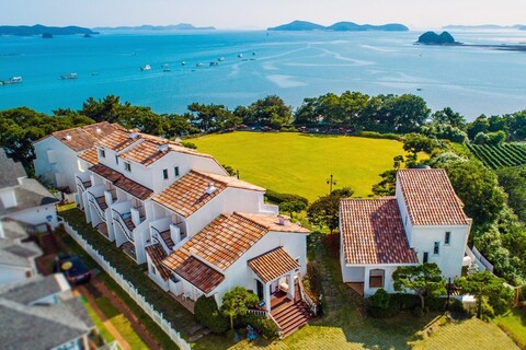 태안(안면도) 바다가쓴시펜션