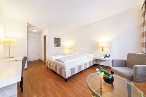 릴렉사 발트호텔 샤텐