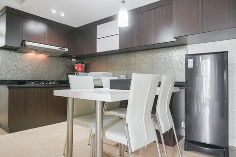 Best Location 2Br at the Wave Kuningan Apartment