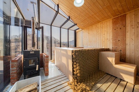 가평 스테이봉봉(핀란드사우나 완비)